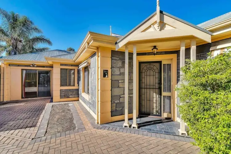 Second view of Homely house listing, 20a Albert Street, Semaphore SA 5019