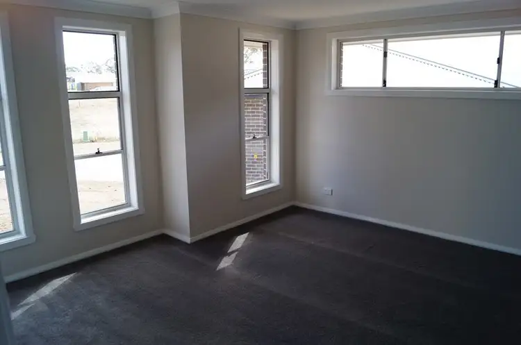Second view of Homely house listing, 83 Glasson Drive, Orange NSW 2800