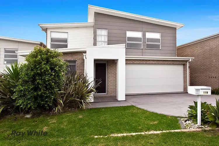 119 Whittaker Street, Flinders NSW 2529