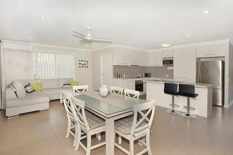 Main view of Homely house listing, 13 Chestwood Crescent, Sippy Downs QLD 4556