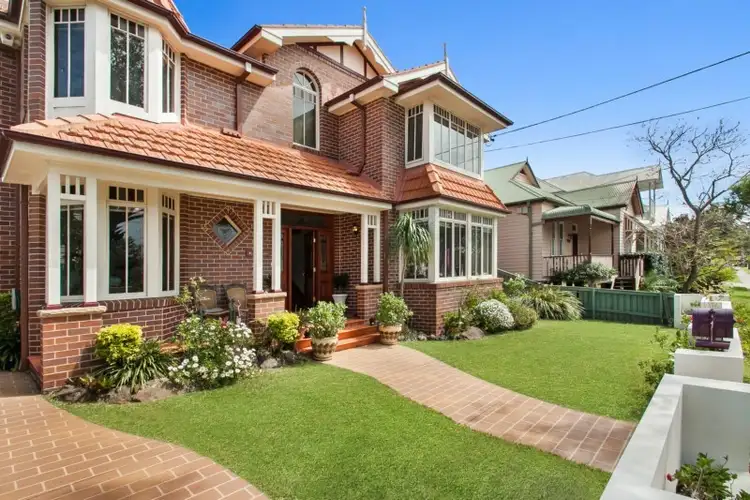 Seventh view of Homely house listing, 61 Champion Road, Tennyson Point NSW 2111