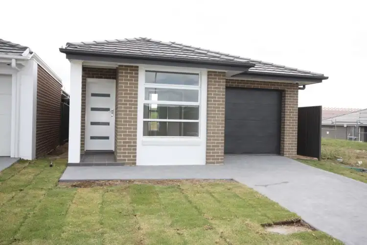 Main view of Homely house listing, 8234b Cumberland Street, Gregory Hills NSW 2557