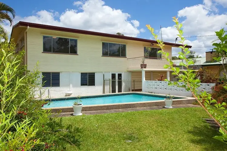 Second view of Homely house listing, 14 Dandaloo Street, The Gap QLD 4061