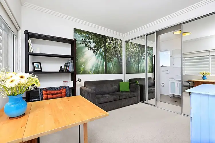 Fifth view of Homely townhouse listing, 5/114 Ewart Street, Dulwich Hill NSW 2203