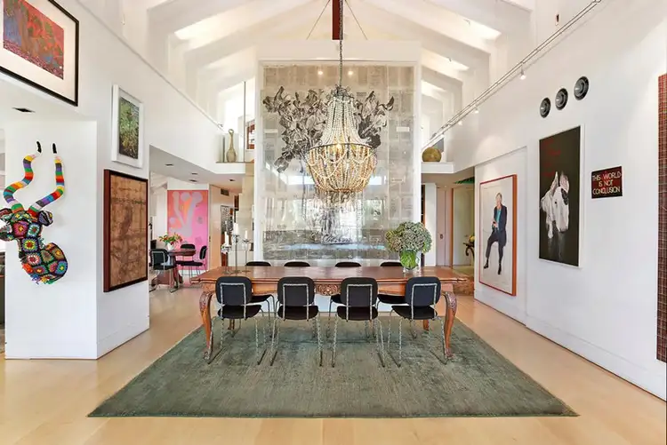 Fourth view of Homely apartment listing, 4/51 Yarranabbe Road, Darling Point NSW 2027