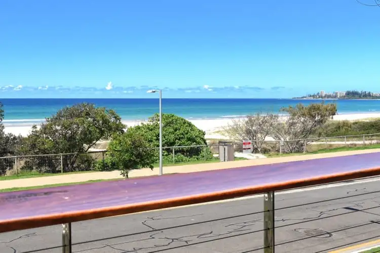 228 Pacific Parade, Bilinga QLD 4225