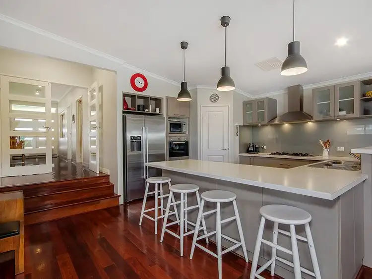 Sixth view of Homely house listing, 47 Belinda Loop, Dawesville WA 6211