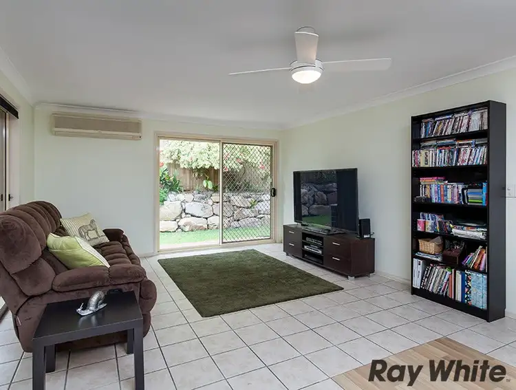 Fourth view of Homely house listing, 33 Wimbledon Circuit, Carseldine QLD 4034