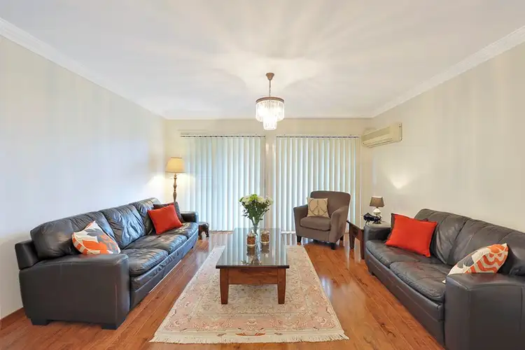 Second view of Homely unit listing, 74/38 Orara Street, Waitara NSW 2077
