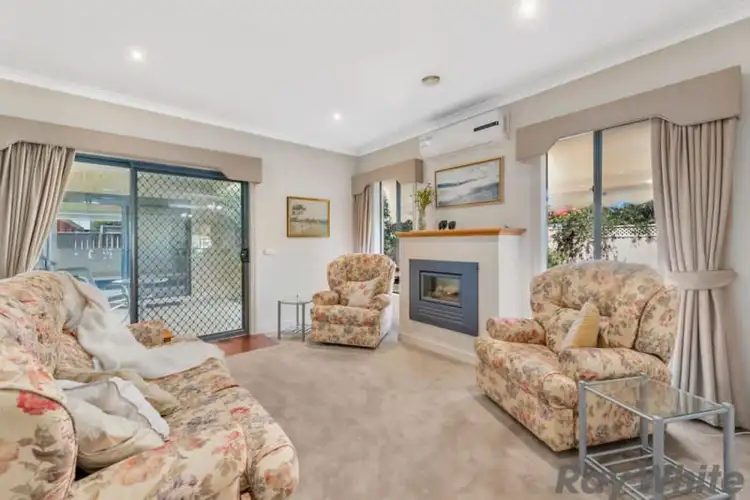 Second view of Homely house listing, 2 Chernyne Close, Yarrawonga VIC 3730