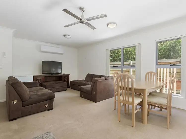 Fourth view of Homely unit listing, 5/1 Hinterland Drive, Mudgeeraba QLD 4213