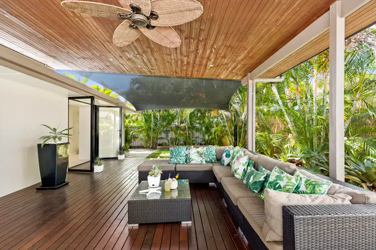 Main view of Homely house listing, 9 Gallileo Place, Mermaid Waters QLD 4218