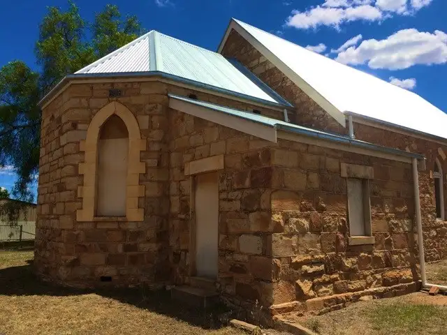 Seventh view of Homely land listing, 48 - 50 Main Street, Gooloogong NSW 2805