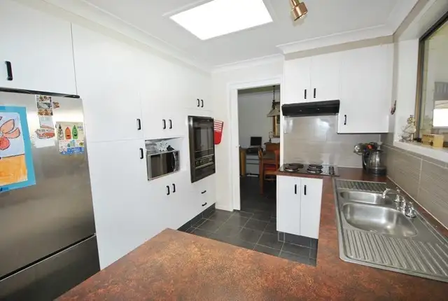 Fourth view of Homely house listing, 17 Lakeshore Parade, Sussex Inlet NSW 2540