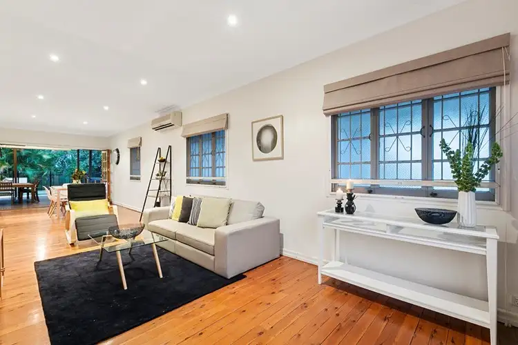 Sixth view of Homely house listing, 406 Chatsworth Road, Coorparoo QLD 4151