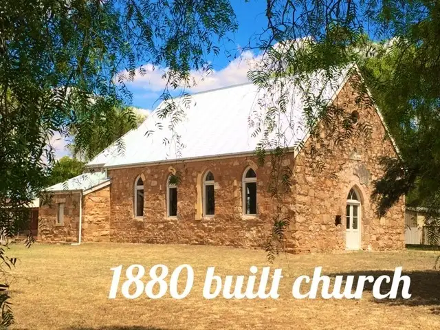 Main view of Homely land listing, 48 - 50 Main Street, Gooloogong NSW 2805