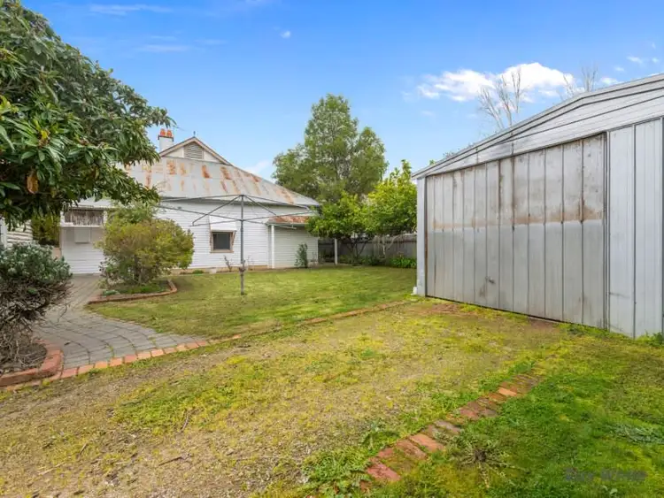 Second view of Homely house listing, 19 Barkly Street, Benalla VIC 3672