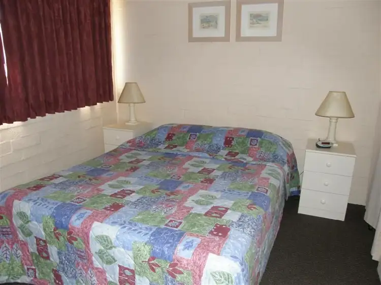 Fourth view of Homely unit listing, 83/23 Clotworthy St - Kalbarri Beach Resort, Kalbarri WA 6536