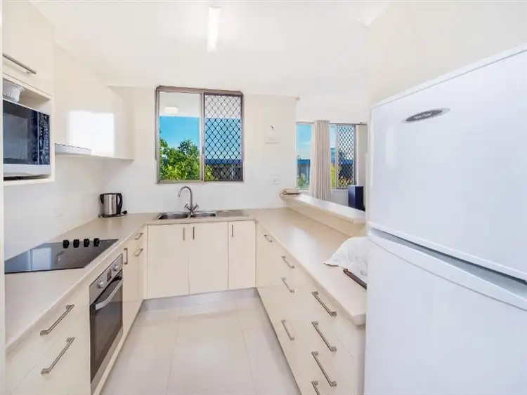Seventh view of Homely unit listing, Unit 6 'Salt Spray' 35 Lower Gay Terrace, Caloundra QLD 4551