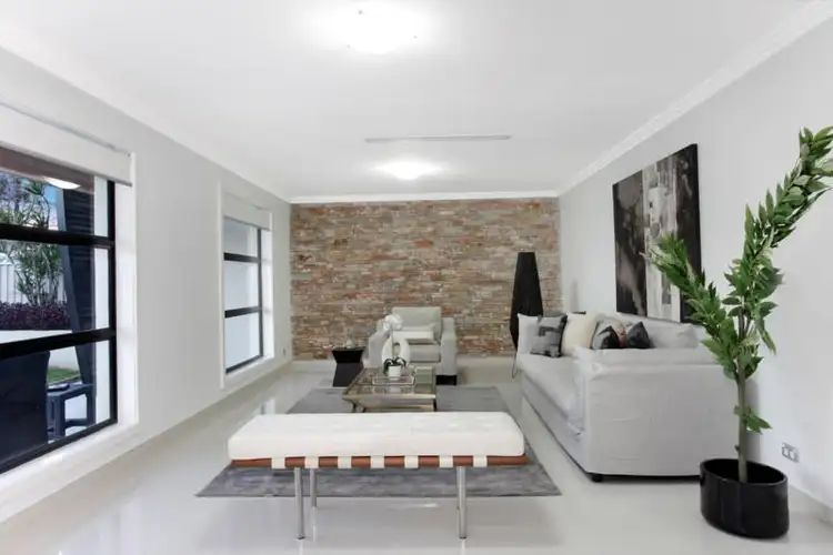 Third view of Homely house listing, 5 Tallowood Crescent, Bossley Park NSW 2176