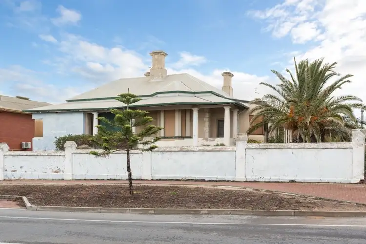 Main view of Homely house listing, 96 Esplanade, Semaphore SA 5019