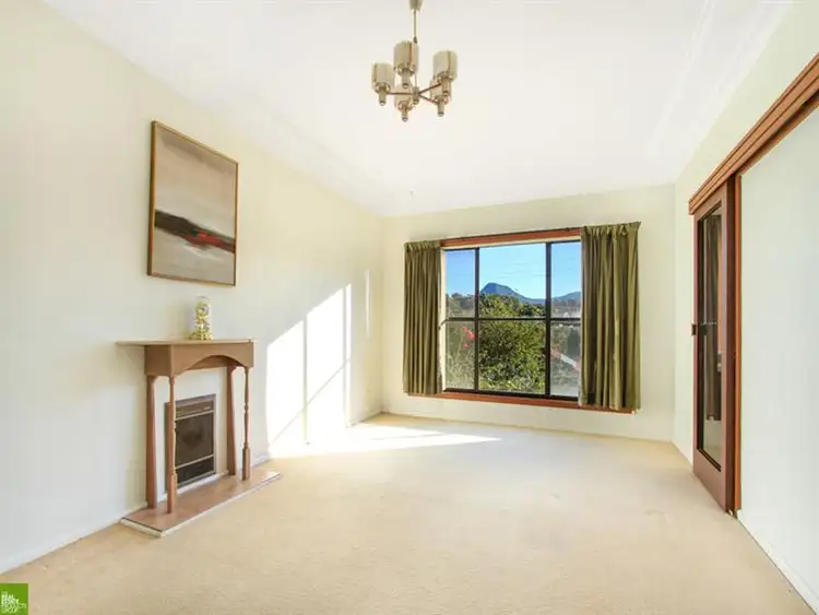 Second view of Homely house listing, 23 Pooraka Avenue, West Wollongong NSW 2500