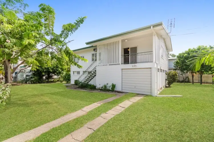 1 Coorong Avenue, Mundingburra QLD 4812