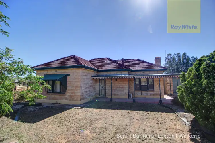 355 Loveday Road, Loveday SA 5345