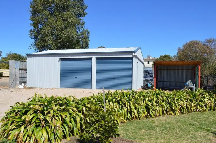 Seventh view of Homely house listing, 116 Gaskill Street, Canowindra NSW 2804