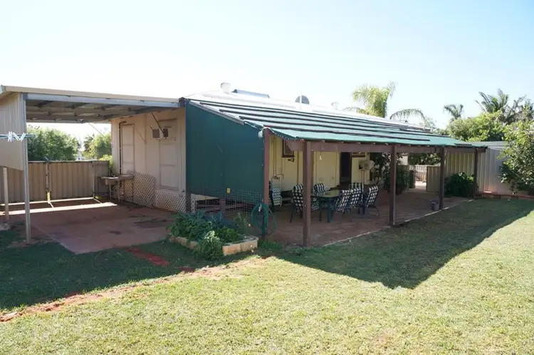 Third view of Homely house listing, 16 Farley Street, Exmouth WA 6707