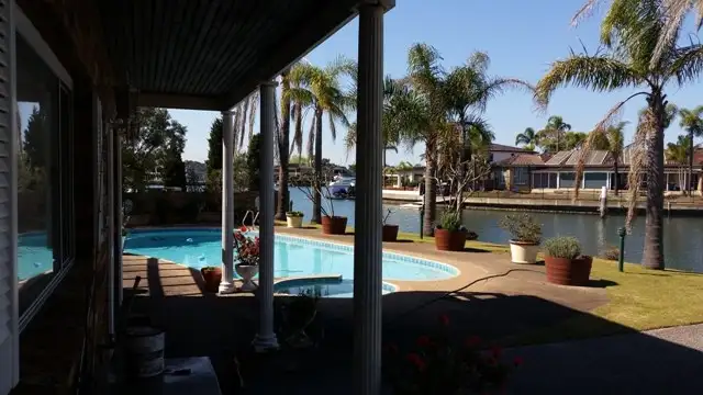 Sixth view of Homely house listing, 4 James Cook Island, Sylvania Waters NSW 2224