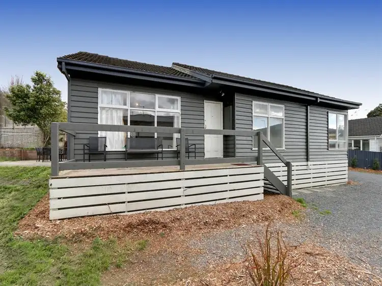Second view of Homely house listing, 13A Clyde Street, Lilydale VIC 3140
