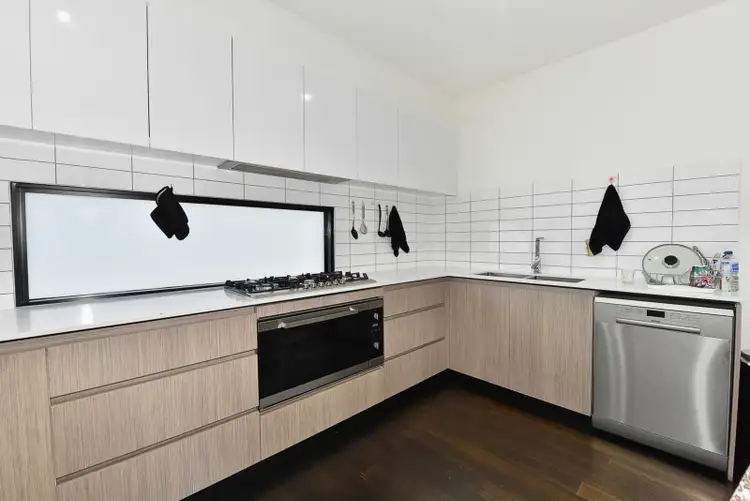 Sixth view of Homely townhouse listing, 23 Ida Street, Coburg North VIC 3058