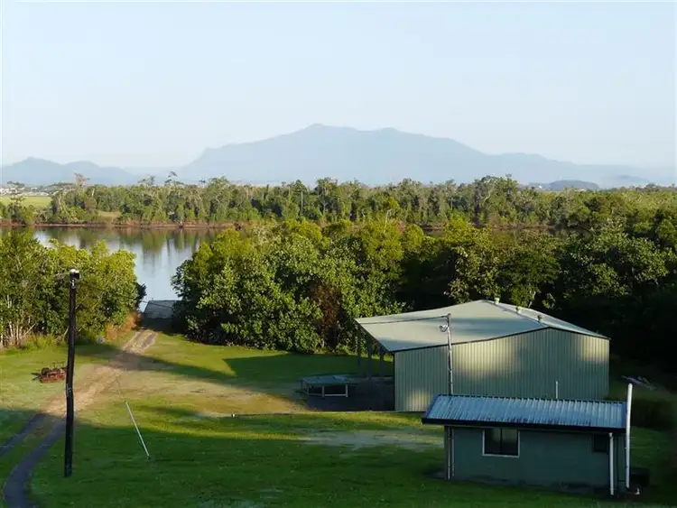 Sixth view of Homely house listing, 269 Coquette Point Road, Coquette Point QLD 4860