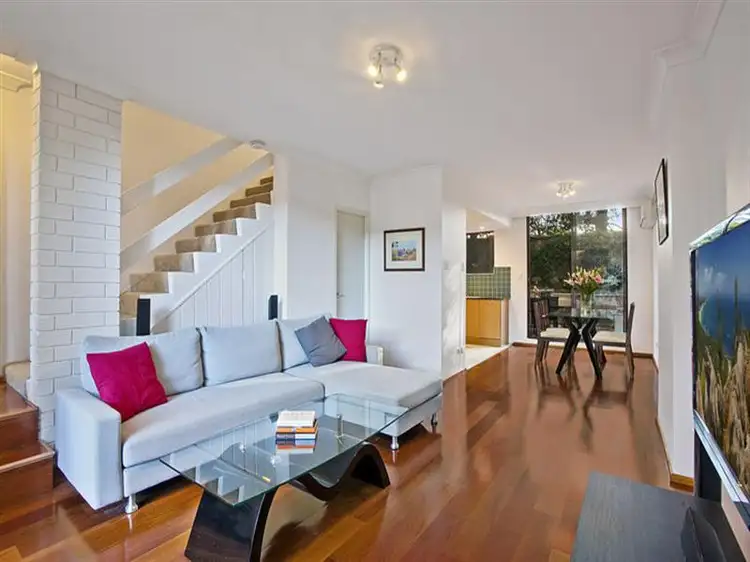 Second view of Homely townhouse listing, 17/3 Barton Road, Artarmon NSW 2064