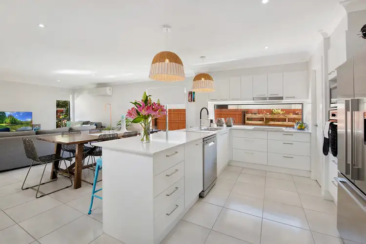 Fourth view of Homely house listing, 7 Ruby Crescent, Meridan Plains QLD 4551