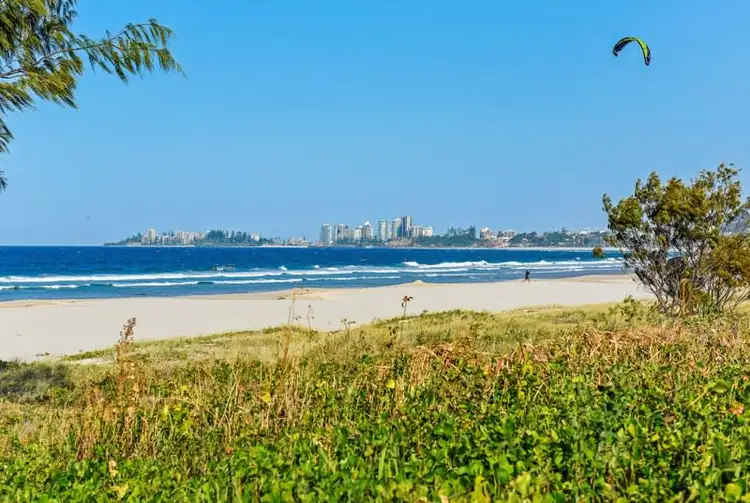 Sixth view of Homely apartment listing, 1/389 Golden Four Drive, Tugun QLD 4224
