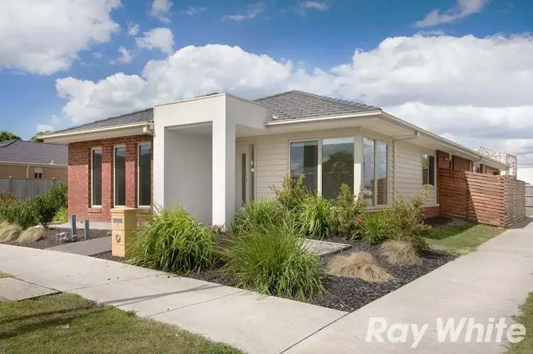 9 Cerulean Drive, Officer VIC 3809