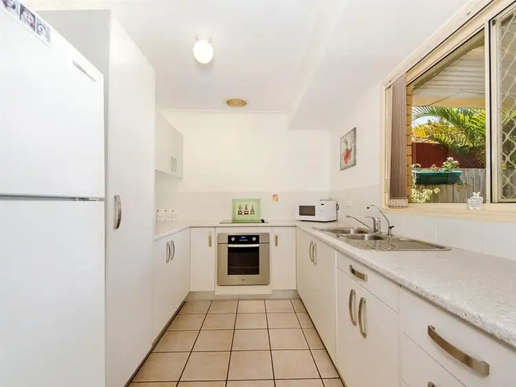 Fifth view of Homely unit listing, 42/20 Halfway Drive, Ormeau QLD 4208
