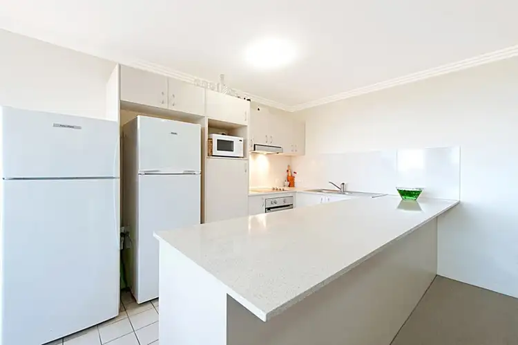 Second view of Homely apartment listing, 20/6-10 Rose Street, Southport QLD 4215