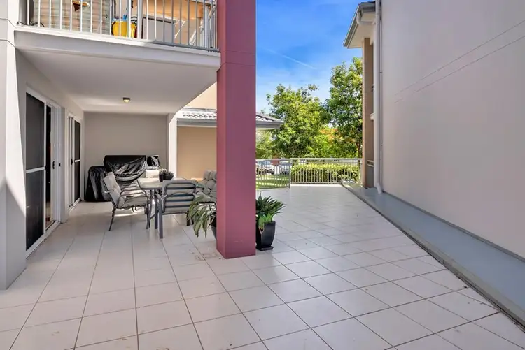 Second view of Homely unit listing, 1005/33 Clark Street, Biggera Waters QLD 4216