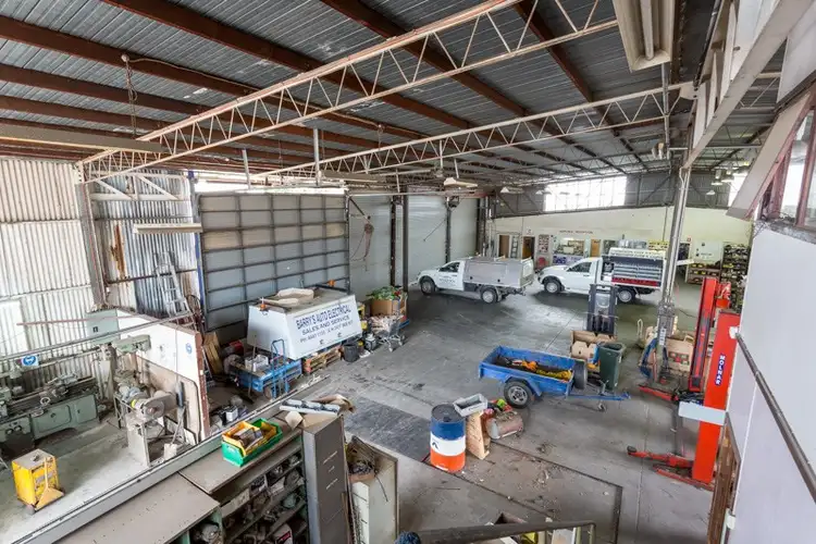 Fifth view of Homely other listing, 16-24 Quebec Street, Port Adelaide SA 5015