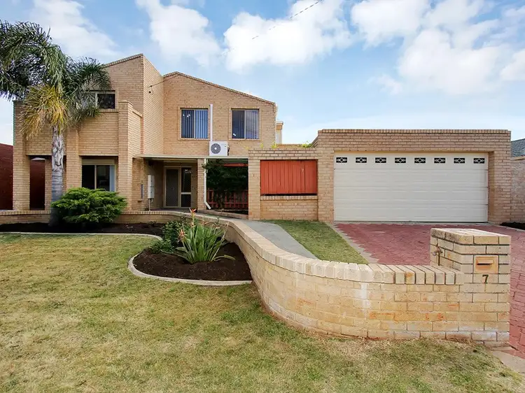 7 Darling Court, Maddington WA 6109