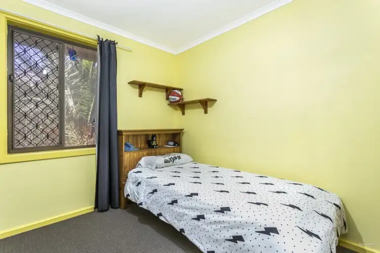 Fifth view of Homely house listing, 16 Closeburn Crescent, Salisbury Park SA 5109