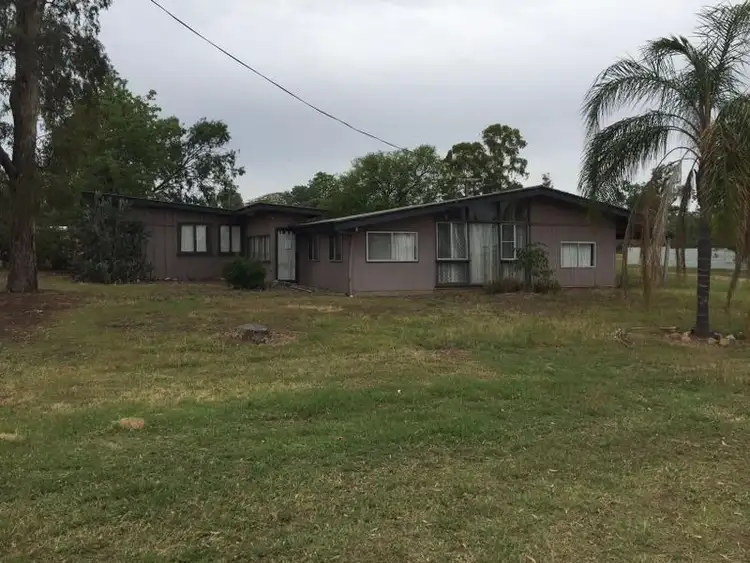 Fifth view of Homely house listing, 20-22 Taroom Street, Taroom QLD 4420