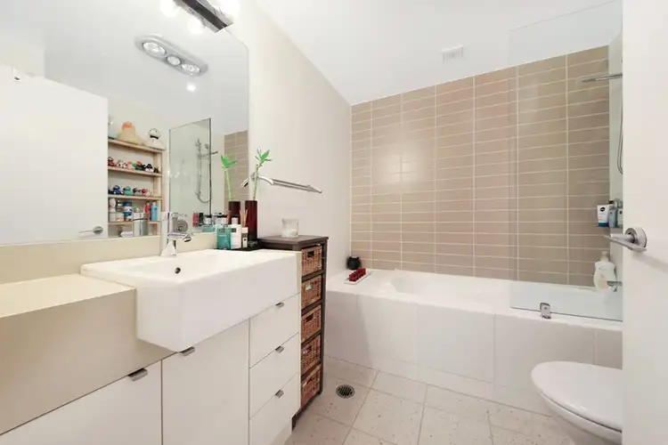 Seventh view of Homely apartment listing, 275/4 The Crescent, Wentworth Point NSW 2127