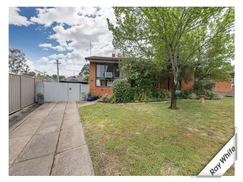 Main view of Homely house listing, 20 Draper Crescent, Higgins ACT 2615
