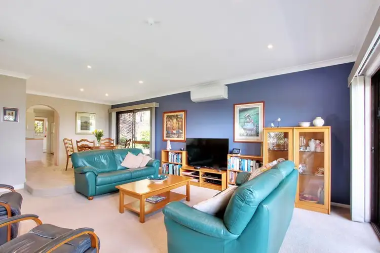 Sixth view of Homely house listing, 13 Glenmore Court, Springwood QLD 4127
