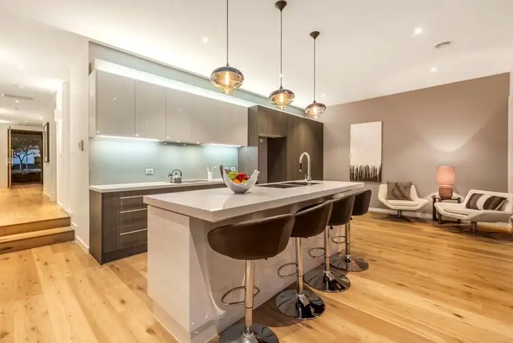 Third view of Homely house listing, 35 Rose Street, Doncaster VIC 3108