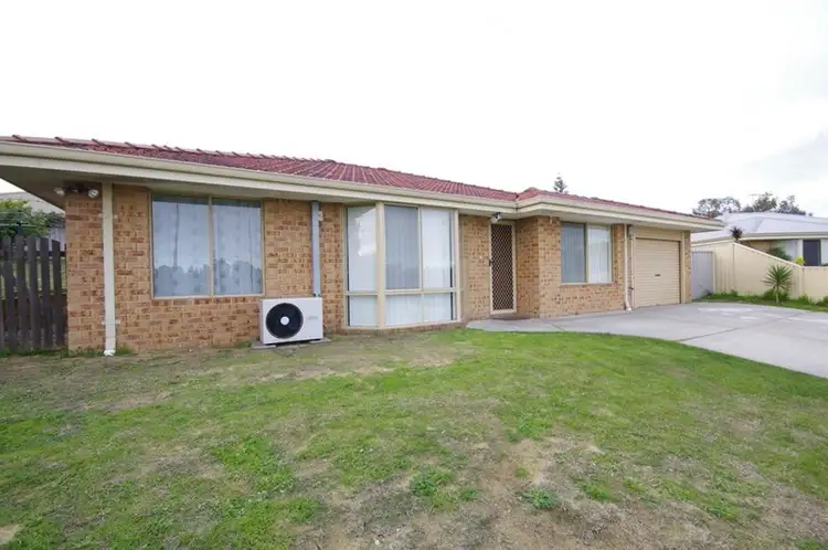 Second view of Homely house listing, 7 Alba Court, Mirrabooka WA 6061
